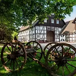 Hof Hummersen * Lügde