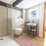 Apartament Hof Hummersen *