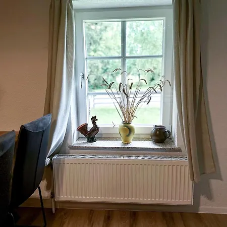 Hof Hummersen Lägenhet