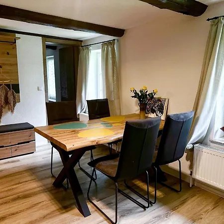 Apartment Hof Hummersen