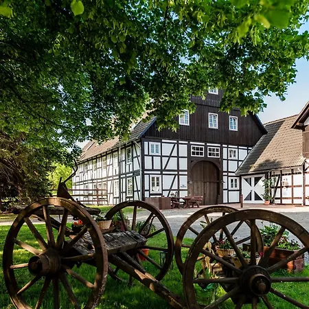 Apartment Hof Hummersen
