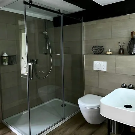 Lägenhet Hof Hummersen Lügde