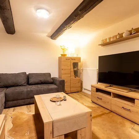 Lägenhet Hof Hummersen Lügde