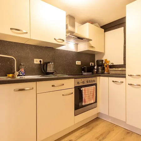 Lägenhet Hof Hummersen