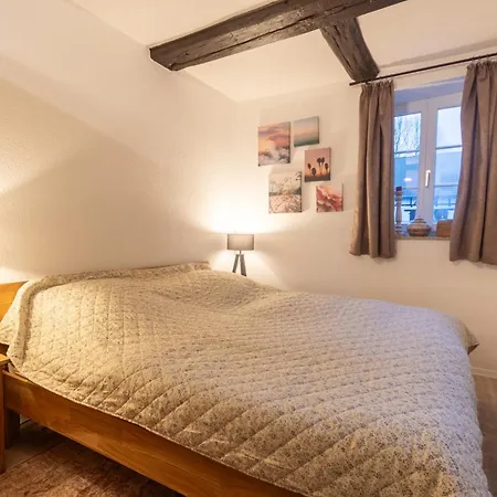 Appartamento Hof Hummersen