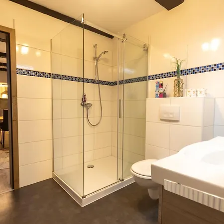 Lägenhet Hof Hummersen