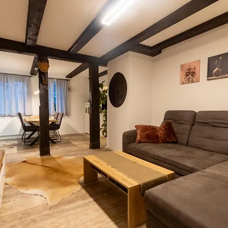 Apartment Hof Hummersen *