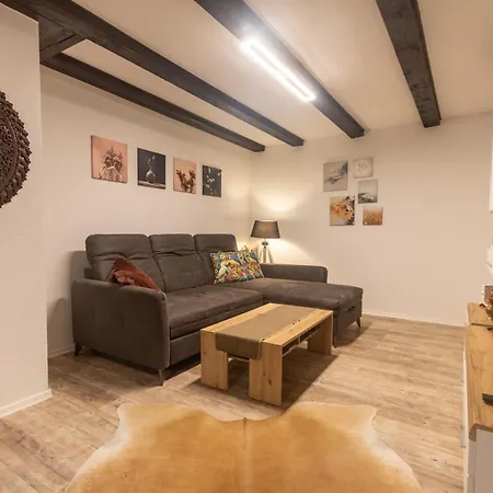 Apartment Hof Hummersen