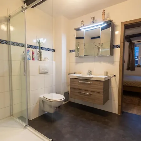Apartment Hof Hummersen Lügde