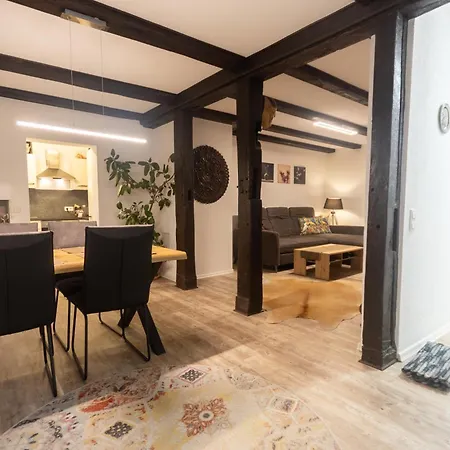 Apartment Hof Hummersen *