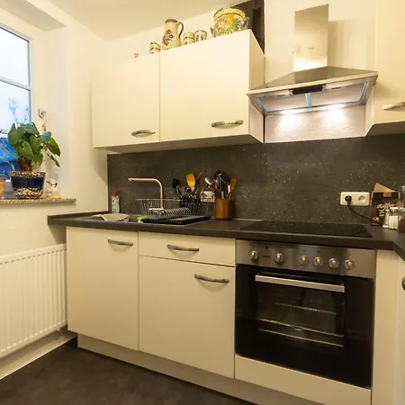 Apartamento Hof Hummersen