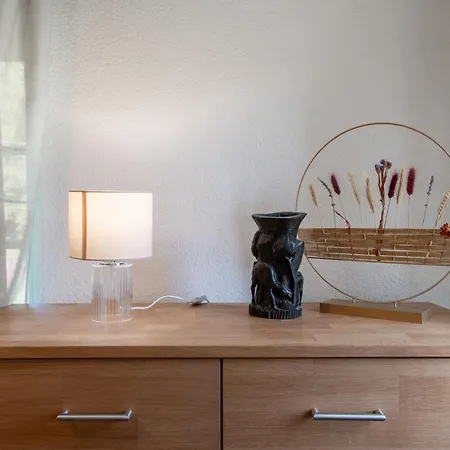 Hof Hummersen Lägenhet *