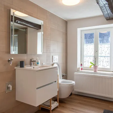 Hof Hummersen Lägenhet Lügde