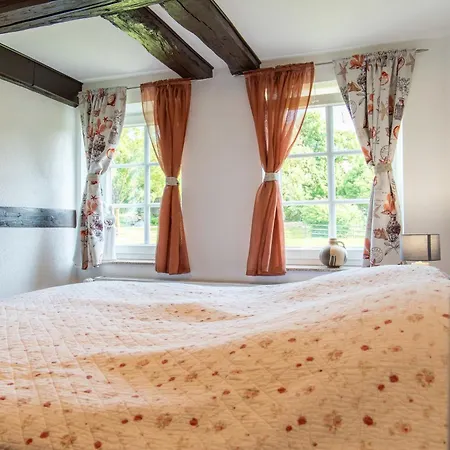 Appartamento Hof Hummersen