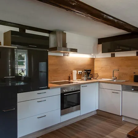 Hof Hummersen Appartamento *