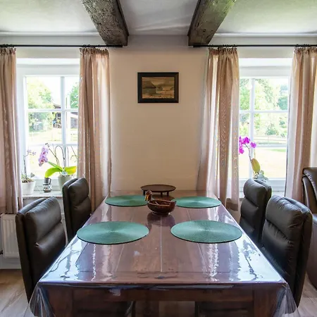 Appartamento Hof Hummersen *