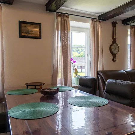 Hof Hummersen Lägenhet