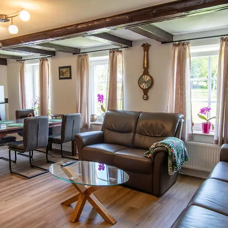 Lägenhet Hof Hummersen