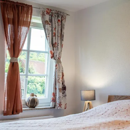 Hof Hummersen * Lügde