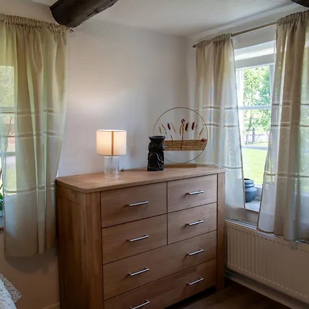 Hof Hummersen Appartamento