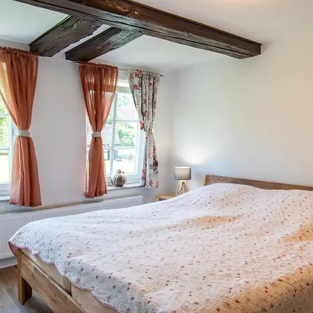 Hof Hummersen Lägenhet *