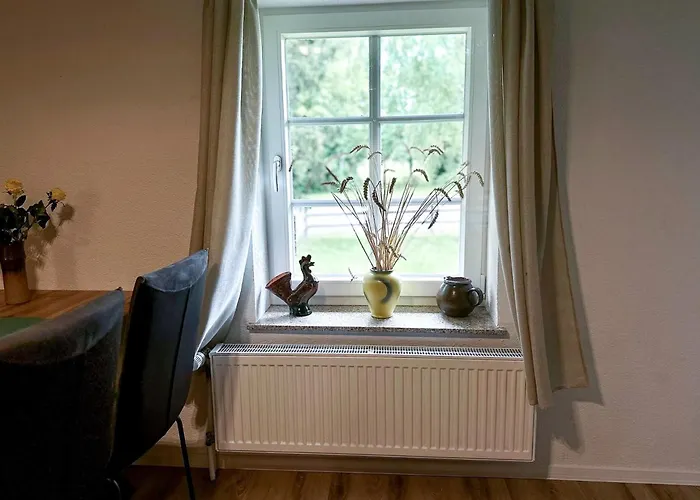 Hof Hummersen 公寓