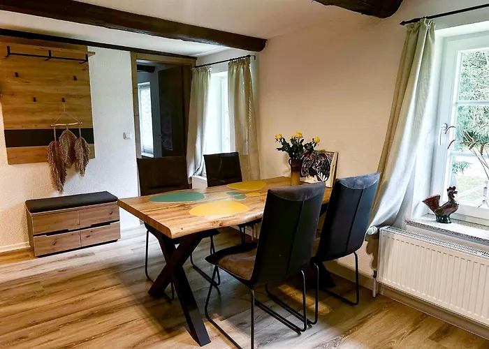 Apartmán Hof Hummersen