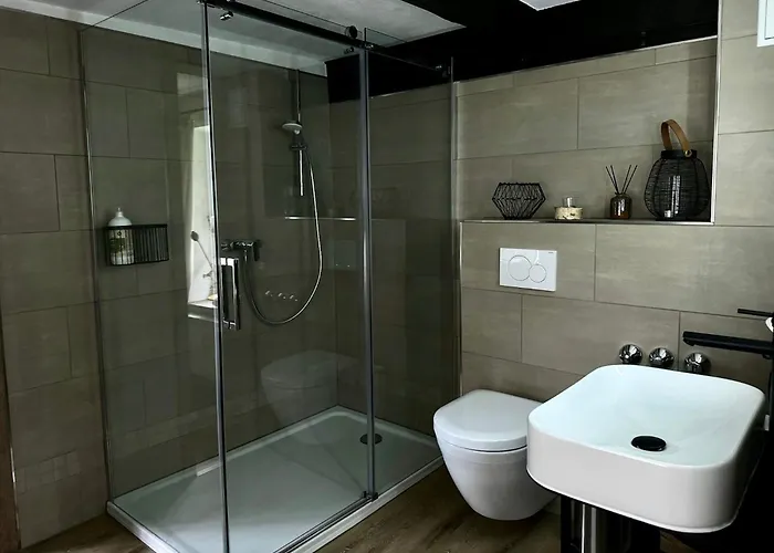 Apartmán Hof Hummersen Lügde