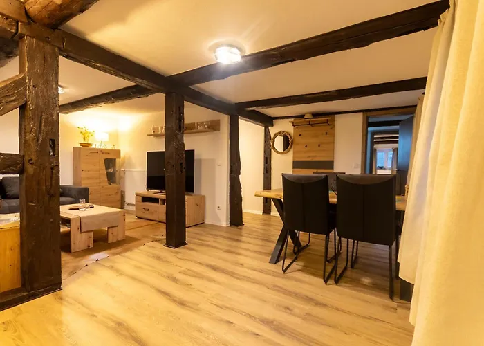 Hof Hummersen * 吕格德