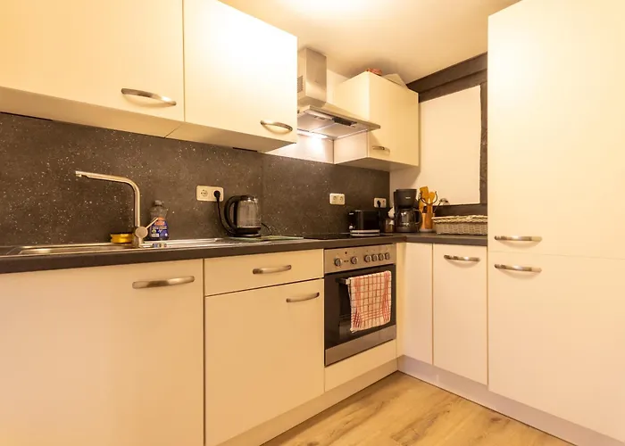 Apartmán Hof Hummersen