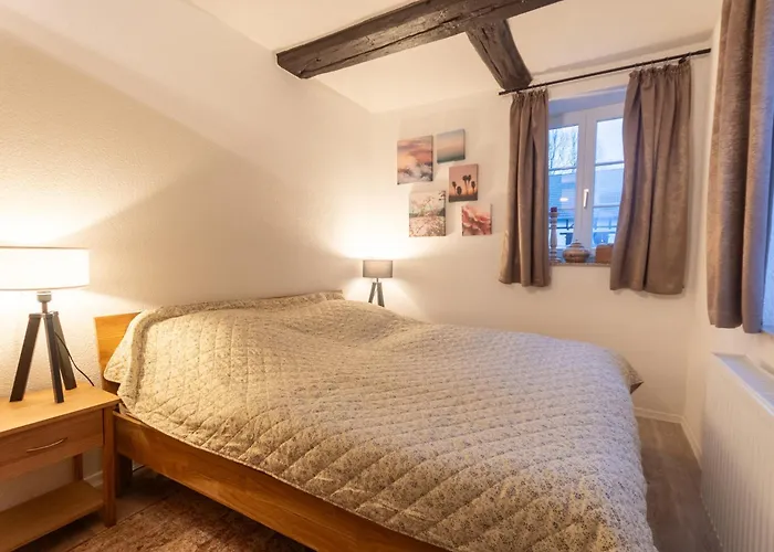 Apartmán Hof Hummersen