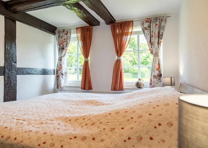 Apartmán Hof Hummersen