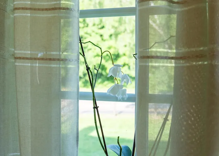 Hof Hummersen 公寓 吕格德