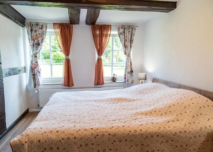 Hof Hummersen 吕格德