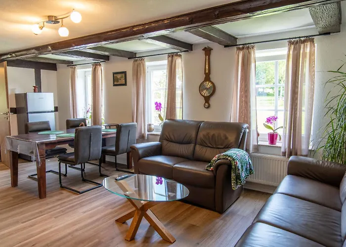Apartmán Hof Hummersen