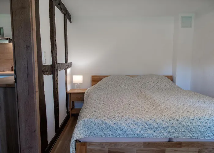 Hof Hummersen 吕格德