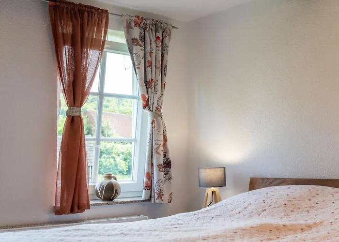 Hof Hummersen * 吕格德