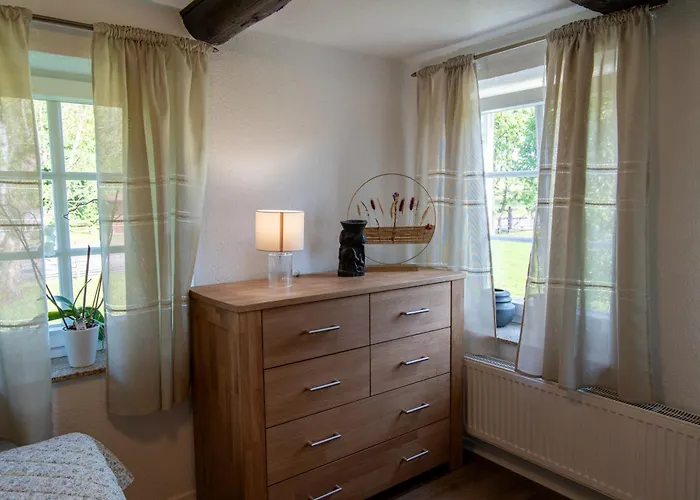 Hof Hummersen 公寓